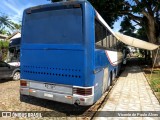 Ônibus Particulares 2087 na cidade de Leandro Ferreira, Minas Gerais, Brasil, por Vicente de Paulo Alves. Número da foto: #7221733.