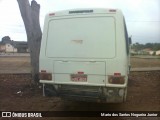 Ônibus Particulares 9640 na cidade de Piritiba, Bahia, Brasil, por Mario dos Santos Nogueira Junior. Número da foto: #:id.