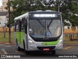 Viação Garcia 8435 na cidade de Londrina, Paraná, Brasil, por Joase Batista da Silva. ID da foto: :id.