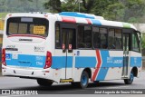 Auto Viação Jabour D86017 na cidade de Piraí, Rio de Janeiro, Brasil, por José Augusto de Souza Oliveira. Número da foto: #:id.