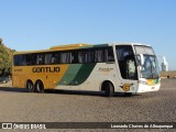 Empresa Gontijo de Transportes 12745 na cidade de Vitória da Conquista, Bahia, Brasil, por Leonardo Chaves de Albuquerque. Número da foto: #:id.