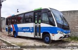 Auto Viação Jabour D86317 na cidade de Rio de Janeiro, Brasil, por Daniel Lopes. ID da foto: :id.