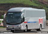 Auto Viação 1001 RJ 108.1097 na cidade de Conselheiro Lafaiete, Minas Gerais, Brasil, por Rodrigo  Aparecido. Número da foto: #7219410.