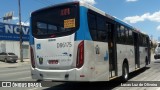 Auto Viação Jabour D86175 na cidade de Rio de Janeiro, Rio de Janeiro, Brasil, por Lucas Luz de Oliveira. ID da foto: :id.