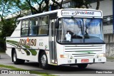 Viação Graciosa A100 na cidade de Curitiba, Paraná, Brasil, por Franz Hecher. Número da foto: #7220944.