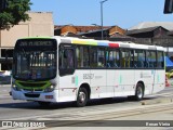 Transportes Estrela B82607 na cidade de Rio de Janeiro, Rio de Janeiro, Brasil, por Renan Vieira. Número da foto: #7219821.