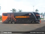 Catedral Turismo 18234 na cidade de Araguari, Minas Gerais, Brasil, por Alessandro Pereira dos Santos. Número da foto: #7222053.