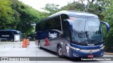 Viação Cometa 719516 na cidade de São Paulo, São Paulo, Brasil, por Francisco Mauricio Freire. Número da foto: #7220386.