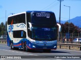 Pullman Eme Bus 138 na cidade de San Fernando, Colchagua, Libertador General Bernardo O'Higgins, Chile, por Pablo Andres Yavar Espinoza. Número da foto: #7221755.