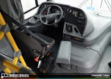Auto Viação Jabour D86220 na cidade de Rio de Janeiro, Rio de Janeiro, Brasil, por Leonardo Lopes. Número da foto: #7220428.