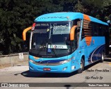 Litorânea Transportes Coletivos 5684 na cidade de São Paulo, São Paulo, Brasil, por Thales Pires Silva. Número da foto: #7220740.