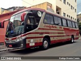 Santa Maria Fretamento e Turismo > Transportes Santa Maria(SP) 310 na cidade de Aparecida, São Paulo, Brasil, por Rodrigo Moreira Correia. Número da foto: #:id.