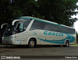 Viação Garcia 7726 na cidade de Paranavaí, Paraná, Brasil, por Robson Alves. Número da foto: #7219534.