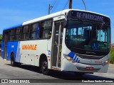 Univale Transportes U-0080 na cidade de Coronel Fabriciano, Minas Gerais, Brasil, por Graciliano Santos Passos. Número da foto: #:id.