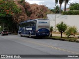 Expresso Unir 2380 na cidade de Belo Horizonte, Minas Gerais, Brasil, por Ailton Alves. Número da foto: #:id.