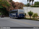 Expresso Unir 2380 na cidade de Belo Horizonte, Minas Gerais, Brasil, por Ailton Alves. ID da foto: :id.