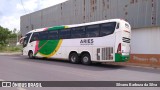 Empresa Aries Transportes 2533 na cidade de Cuiabá, Mato Grosso, Brasil, por Silvano Barboza da Silva. Número da foto: #7220330.