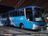 Exdil - Expresso Divinopolitano 1010 na cidade de Bom Despacho, Minas Gerais, Brasil, por Adeilton Fabricio. Número da foto: #:id.