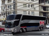 Auto Viação 1001 108.514 na cidade de Balneário Camboriú, Santa Catarina, Brasil, por Altair Júnior. Número da foto: #:id.