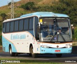 Emtram 4620 na cidade de Roseira, São Paulo, Brasil, por Adailton Cruz. Número da foto: #:id.