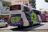 Sereno Tur 4700 na cidade de Aparecida, São Paulo, Brasil, por Vicente de Paulo Alves. Número da foto: #7221598.