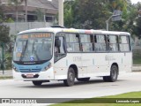 Viação Redentor C47598 na cidade de Rio de Janeiro, Rio de Janeiro, Brasil, por Leonardo Lopes. Número da foto: #7220351.