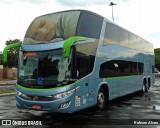 Viação Garcia 7237 na cidade de Paranavaí, Paraná, Brasil, por Robson Alves. Número da foto: #7219576.