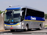 Viação Cometa 12288 na cidade de São Paulo, São Paulo, Brasil, por Fabricio do Nascimento Zulato. Número da foto: #:id.