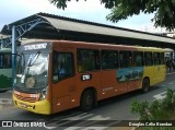 Transvia Transporte Coletivo 32241 na cidade de Belo Horizonte, Minas Gerais, Brasil, por Douglas Célio Brandao. ID da foto: :id.