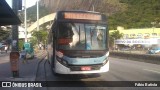 Real Auto Ônibus C41395 na cidade de Rio de Janeiro, Rio de Janeiro, Brasil, por Fábio Batista. ID da foto: :id.