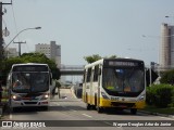 Transportes Guanabara 1530 na cidade de Natal, Rio Grande do Norte, Brasil, por Junior Mendes. Número da foto: #:id.