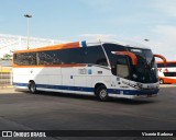 Expresso União 10339 na cidade de Goiânia, Goiás, Brasil, por Vicente Barbosa. Número da foto: #:id.