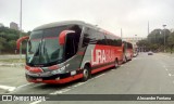 Lirabus 13087 na cidade de São Paulo, São Paulo, Brasil, por Alexandre Fontana. Número da foto: #:id.