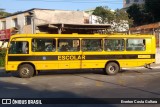 Prefeitura Municipal de Cariacica QRJ3B56 na cidade de Cariacica, Espírito Santo, Brasil, por Everton Costa Goltara. Número da foto: #7220241.