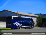 Pullman El Huique 238 na cidade de San Fernando, Colchagua, Libertador General Bernardo O'Higgins, Chile, por Pablo Andres Yavar Espinoza. Número da foto: #7221933.