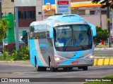 Bahia Panorâmica Transportes 2670 na cidade de Eunápolis, Bahia, Brasil, por Wesleyslhay Santana. Número da foto: #:id.