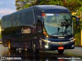 Viação Cometa 719555 na cidade de Belo Horizonte, Minas Gerais, Brasil, por Adão Raimundo Marcelino. Número da foto: #:id.