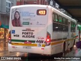 VAP - Viação Alto Petrópolis 4499 na cidade de Porto Alegre, Rio Grande do Sul, Brasil, por Wesley Dos santos Rodrigues. Número da foto: #:id.