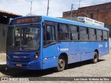 Viação Cota - Cota Transportes 1002 na cidade de Matozinhos, Minas Gerais, Brasil, por Luiz Otavio Matheus da Silva. Número da foto: #:id.