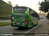 Max Tour Atibaia 4200 na cidade de Atibaia, São Paulo, Brasil, por Helder Fernandes da Silva. Número da foto: #:id.