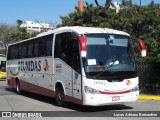 Empresa Reunidas Paulista de Transportes 165922 na cidade de São Paulo, São Paulo, Brasil, por Lucas Adriano Bernardino. Número da foto: #:id.