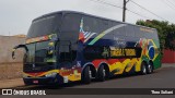 HV Viagens e Turismo 7008 na cidade de Penápolis, São Paulo, Brasil, por Theo Soliani. Número da foto: #7221055.