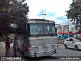 Ônibus Particulares 7184 na cidade de São Bernardo do Campo, São Paulo, Brasil, por Marco Antonio da Silva. ID da foto: :id.