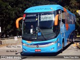 Litorânea Transportes Coletivos 5981 na cidade de São Paulo, São Paulo, Brasil, por Thales Pires Silva. Número da foto: #7220461.