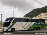 Pedra Tur Transportes e Turismo 1712 na cidade de Rio de Janeiro, Rio de Janeiro, Brasil, por Mateus da Silva Corrêa. Número da foto: #:id.