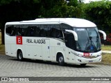 Real Alagoas de Viação 698 na cidade de Maceió, Alagoas, Brasil, por Marcos Lisboa. Número da foto: #:id.
