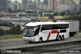 Magalhães Turismo 10131 na cidade de Barueri, São Paulo, Brasil, por Michael  Alberto Vieira. Número da foto: #:id.