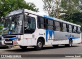 Auto Ônibus Alcântara 3.028 na cidade de São Gonçalo, Rio de Janeiro, Brasil, por Janderson  Brandt. ID da foto: :id.