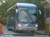 Viação Cometa 14118 na cidade de São Paulo, São Paulo, Brasil, por Moaccir  Francisco Barboza. Número da foto: #:id.