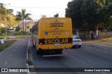 Prefeitura Municipal de Cariacica QRJ3B56 na cidade de Cariacica, Espírito Santo, Brasil, por Everton Costa Goltara. Número da foto: #7220230.